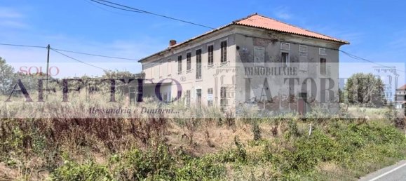 Дом с 5 спальнями в Сан Сальваторе Монферрато, Италия № 334828 8