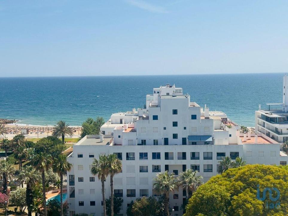 2 bedrooms Apartment in Quarteira, Portugal No. 259325