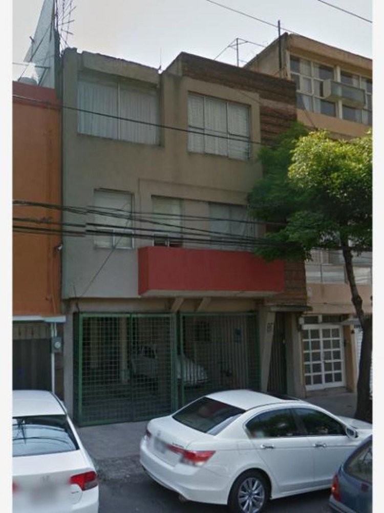 2 bedrooms Apartment in Mexicali, Mexico No. 158045