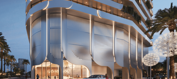 1 bedroom Apartment in Dubai, UAE No. 64567 10