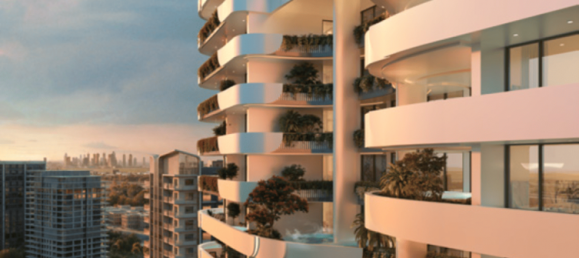 1 bedroom Apartment in Dubai, UAE No. 64567 13