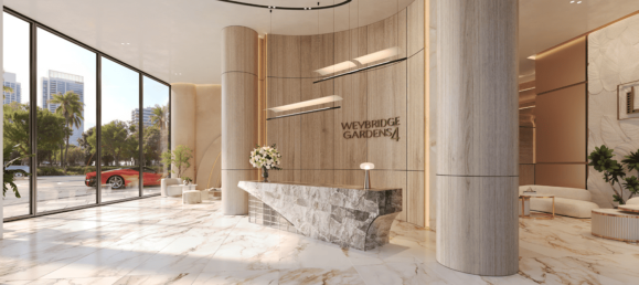 1 bedroom Apartment in Dubai, UAE No. 64567 12