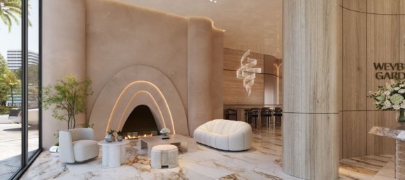 1 bedroom Apartment in Dubai, UAE No. 64567 9