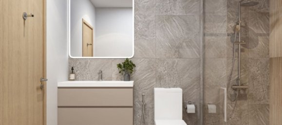 Apartamento T1 em Dubai, UAE N.º 64567 14
