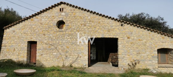 Casa de 3 dormitorios en Gard, France No. 297640 3