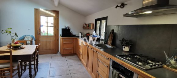 Casa de 3 dormitorios en Gard, France No. 297640 10