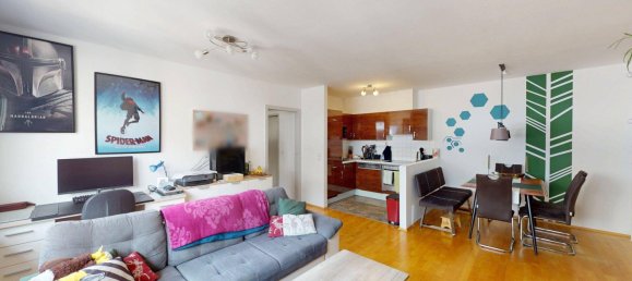 2 rooms Apartment in Meidling, Austria No. 183907 2