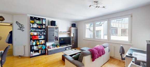 2 rooms Apartment in Meidling, Austria No. 183907 3