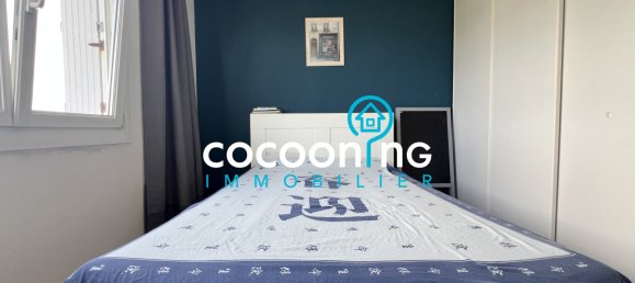 1 bedroom Apartment in Nantes, France No. 282523 6