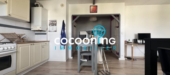 1 bedroom Apartment in Nantes, France No. 282523 4