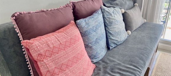 Кондоминиум  с 2 спальнями в Чиангмай, Таиланд № 27065 13