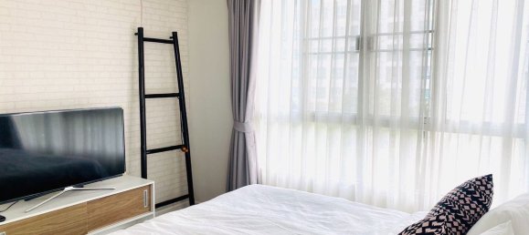 Кондоминиум  с 2 спальнями в Чиангмай, Таиланд № 27065 26