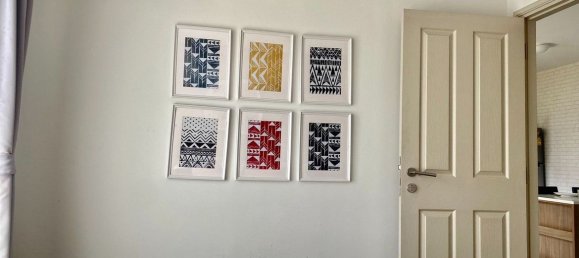 Кондоминиум  с 2 спальнями в Чиангмай, Таиланд № 27065 20