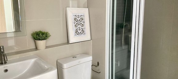 Кондоминиум  с 2 спальнями в Чиангмай, Таиланд № 27065 23