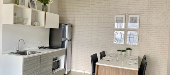 Кондоминиум  с 2 спальнями в Чиангмай, Таиланд № 27065 11