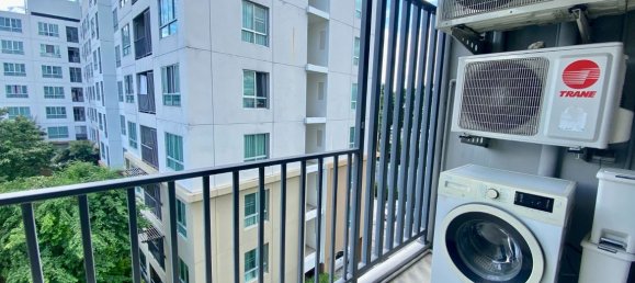 Кондоминиум  с 2 спальнями в Чиангмай, Таиланд № 27065 19