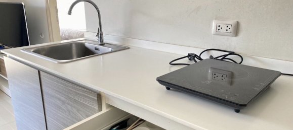 Кондоминиум  с 2 спальнями в Чиангмай, Таиланд № 27065 4