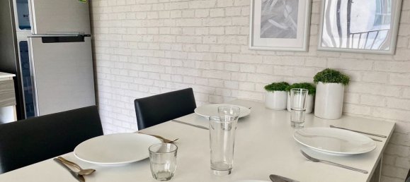 Кондоминиум  с 2 спальнями в Чиангмай, Таиланд № 27065 10