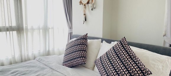 Кондоминиум  с 2 спальнями в Чиангмай, Таиланд № 27065 27