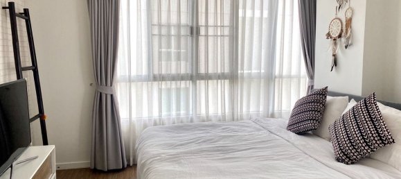 Кондоминиум  с 2 спальнями в Чиангмай, Таиланд № 27065 25