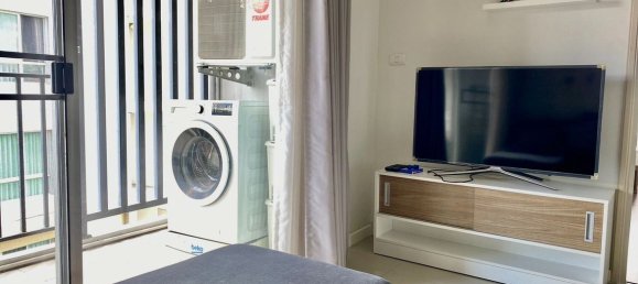 Кондоминиум  с 2 спальнями в Чиангмай, Таиланд № 27065 7