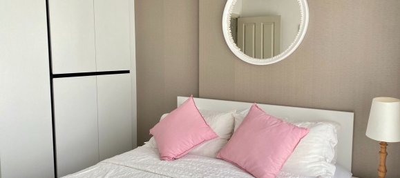 Кондоминиум  с 2 спальнями в Чиангмай, Таиланд № 27065 21