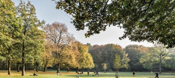 Квартира с 2 комнатами в Гезундбруннен, Германия № 39093 12