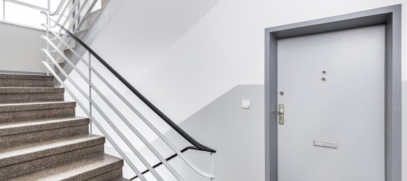 Квартира с 2 комнатами в Гезундбруннен, Германия № 39093 5