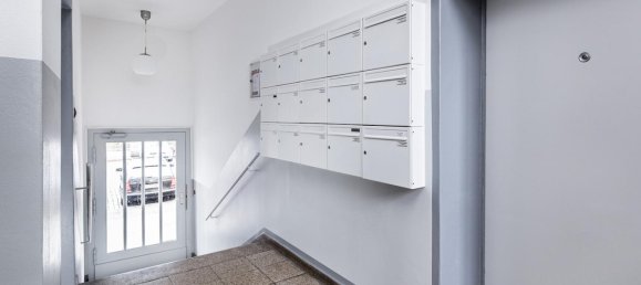 Квартира с 2 комнатами в Гезундбруннен, Германия № 39093 6