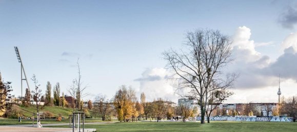 Квартира с 2 комнатами в Гезундбруннен, Германия № 39093 10