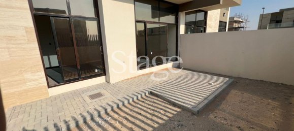 Вилла с 4 спальнями в Мохаммед Бин Рашид Сити, ОАЭ № 103204 16