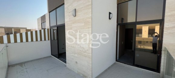 Вилла с 4 спальнями в Мохаммед Бин Рашид Сити, ОАЭ № 103204 10