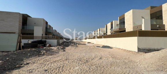 Вилла с 4 спальнями в Мохаммед Бин Рашид Сити, ОАЭ № 103204 17