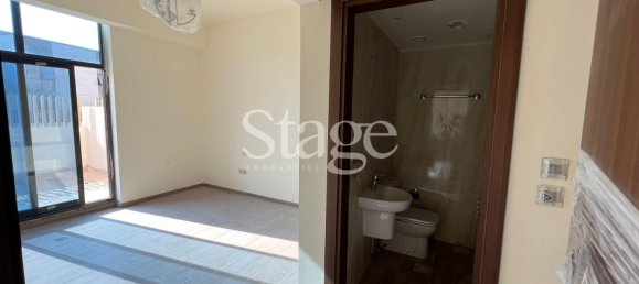 Вилла с 4 спальнями в Мохаммед Бин Рашид Сити, ОАЭ № 103204 14