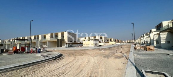 Вилла с 4 спальнями в Мохаммед Бин Рашид Сити, ОАЭ № 103204 18