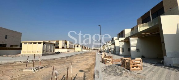 Вилла с 4 спальнями в Мохаммед Бин Рашид Сити, ОАЭ № 103204 7