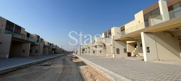 Вилла с 4 спальнями в Мохаммед Бин Рашид Сити, ОАЭ № 103204 8