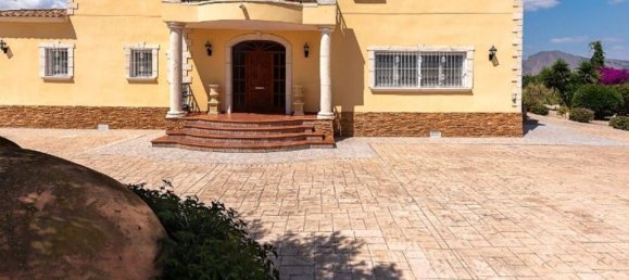 4 Schlafzimmer Villa in Alicante, Spain, Nr. 183602 10
