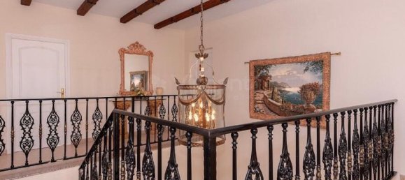 4 Schlafzimmer Villa in Alicante, Spain, Nr. 183602 23