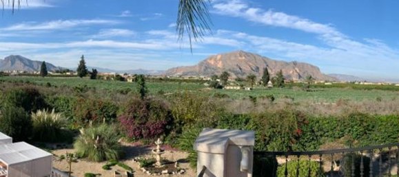 4 Schlafzimmer Villa in Alicante, Spain, Nr. 183602 25