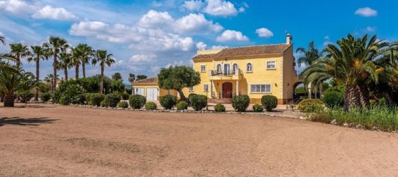 4 Schlafzimmer Villa in Alicante, Spain, Nr. 183602 8