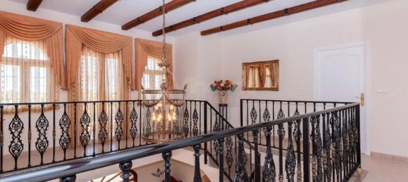 4 Schlafzimmer Villa in Alicante, Spain, Nr. 183602 22