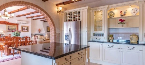 4 Schlafzimmer Villa in Alicante, Spain, Nr. 183602 21