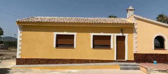 4 Schlafzimmer Villa in Alicante, Spain, Nr. 183602 6