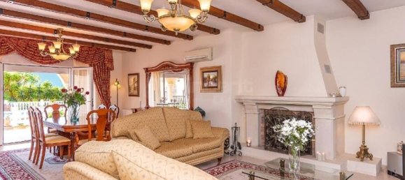 4 Schlafzimmer Villa in Alicante, Spain, Nr. 183602 3