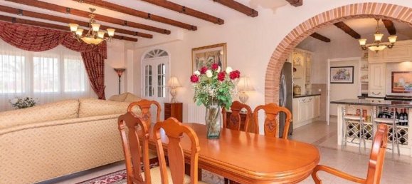 4 Schlafzimmer Villa in Alicante, Spain, Nr. 183602 20