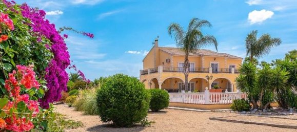 4 Schlafzimmer Villa in Alicante, Spain, Nr. 183602 13