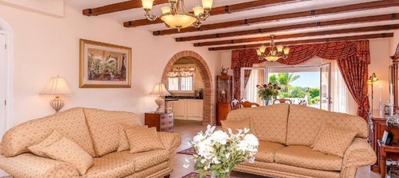 4 Schlafzimmer Villa in Alicante, Spain, Nr. 183602 19