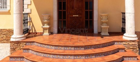 4 Schlafzimmer Villa in Alicante, Spain, Nr. 183602 18