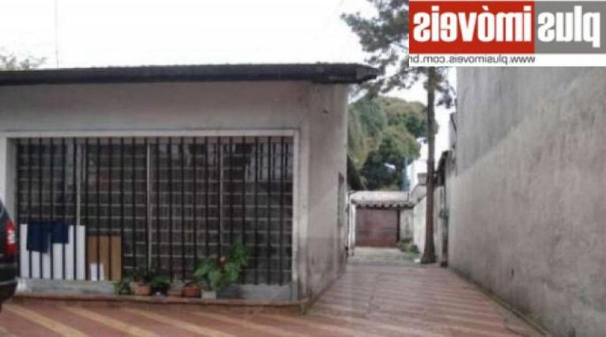 4 bedrooms House in Sao Paulo, Brazil No. 490232